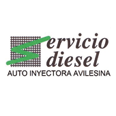 Servicio Diesel Auto inyectora Avilesina