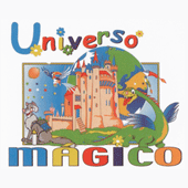 Universo m�gico