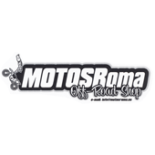 Motos Roma