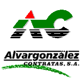 Alvargonz�lez contratas